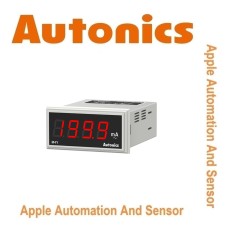 Autonics M4Y-AA-6 Digital Panel Meters Dealer Supplier Price in India.