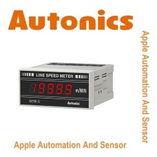 Autonics M5W-S-1 Digital Panel Meters Dealer Supplier Price in India.