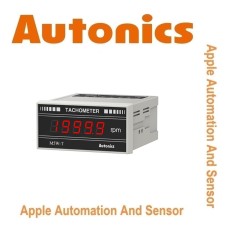 Autonics M5W-T-1 Digital Panel Meters Dealer Supplier Price in India.