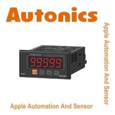 Autonics MP5Y-24 Digital Panel Meters Dealer Supplier Price in India.