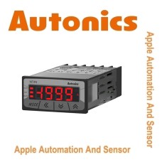 Autonics MT4N-AA-E1 Digital Panel Meters Dealer Supplier Price in India.