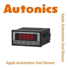 Autonics MT4W-AA-1N Digital Panel Meters Dealer Supplier Price in India.
