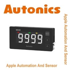 Autonics MX4W-A-F1 Digital Panel Meters Dealer Supplier Price in India.