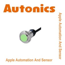 Autonics PET18-5 Capacitive Proximity Sensor Dealer Supplier Price in India