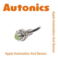 Autonics PRL08-2DN2 Proximity Sensor Dealer Supplier Price in India.