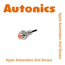 Autonics PR08-1.5DP2 Proximity sensor Dealer Supplier Price in India.
