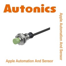 Autonics Proximity Sensor PR12-4AO