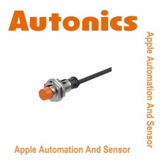 Autonics Proximity Sensor PR12-4AC