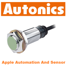 Autonics Proximity Sensor PR18-5AO