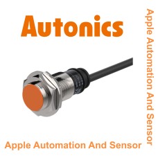 Autonics PR18-5DD Proximity Sensor Dealer Supplier Price in India.