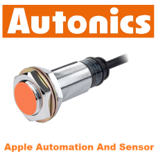 PR18-5DP Autonics Inductive Proximity Sensor