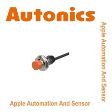 Autonics Proximity Sensor PR18-8DP