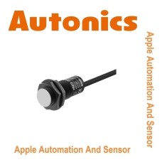 Autonics PRA18-5AC Proximity Sensor Dealer Supplier Price in India.