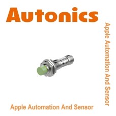 Autonics Proximity Sensor PRCM12-4DN