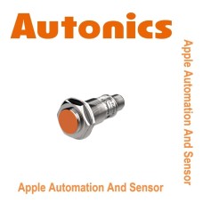 Autonics Proximity Sensor PRCM18-5DP