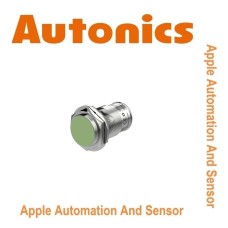 Autonics PRCM30-10AO Capacitive Proximity Sensor Dealer Supplier Price in India