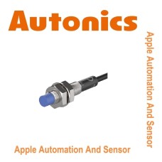 Autonics PRD08-4DP Proximity Sensor Dealer Supplier Price in India.