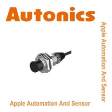 Autonics PRD18-14D-IL2 Proximity Sensor Dealer Supplier Price in India.