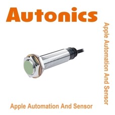 Autonics PRL08-1.5DN2 Proximity Sensor Dealer Supplier Price in India.