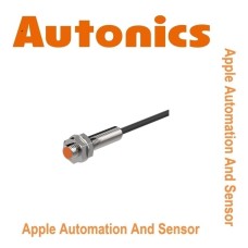 Autonics PRL08-1.5DP Proximity Sensor Dealer Supplier Price in India.
