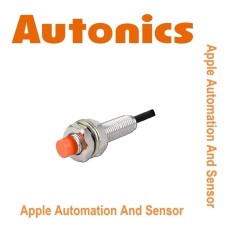 Autonics PRL08-2DP2 Proximity Sensor Dealer Supplier Price in India.