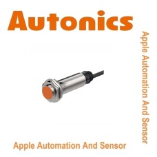 Autonics Proximity Sensor PRL18-5DP