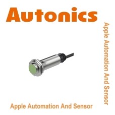Autonics PRL18-5DN Proximity Sensor Dealer Supplier Price in India.