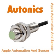 Autonics PRT08-1.5DO Capacitive Proximity Sensor
