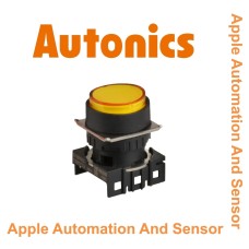 Autonics S16PR-E1/E2Series Control Switch Dealer Supplier in India.