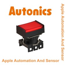 Autonics S16PRS-H1/H2 Series Control Switch Dealer Supplier in India.
