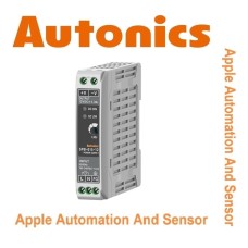 Autonics SPB-015-12 Switched Mode Power Supply (SMPS) Dealer Supplier Price in India.