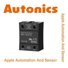  Autonics SR1-1215-N Solid State Relays Dealer Supplier Price in India.