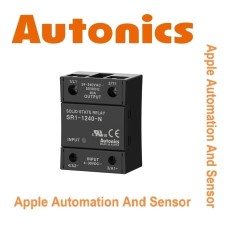 Autonics SR1-1240-N Solid State Relays Dealer Supplier Price in India.