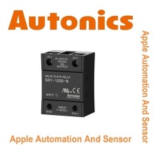Autonics SR1-1250 Solid State Relays Dealer Supplier Price in India.