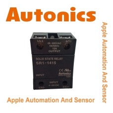 Autonics SR1-1415 Solid State Relays Dealer Supplier Price in India.