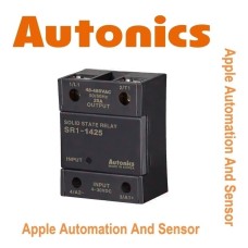 Autonics SR1-1425 Solid State Relays Dealer Supplier Price in India.