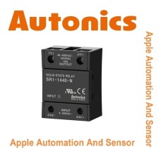 Autonics SR1-1440-N Solid State Relays Dealer Supplier Price in India.