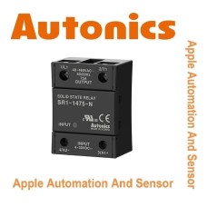 Autonics SR1-1475-N Solid State Relays Dealer Supplier Price in India.