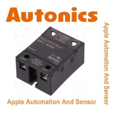 Autonics SR1-4250 Solid State Relays Dealer Supplier Price in India.