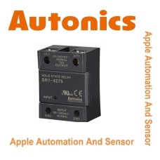 Autonics SR1-4275 Solid State Relays Dealer Supplier Price in India.