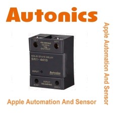 Autonics SR1-4415 Solid State Relays Dealer Supplier Price in India.