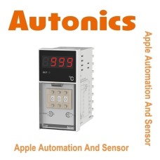 Autonics T3H-B4RP0C-N Temperature Controller Dealer Supplier Price in India