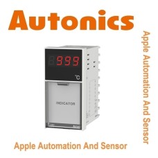 Autonics T3HI-N4NJ4C-N Temperature Controller Dealer Supplier Price in India.