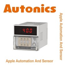 Autonics T3S-B4CP4C-N Temperature Controller Dealer Supplier Price in India