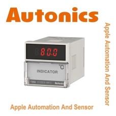 Autonics T3SI-N4NJ4C-N Temperature Controller Dealer Supplier Price in India