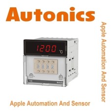 Autonics T4M-B4RP0C-N Temperature Controller Dealer Supplier Price in India.