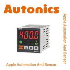 Autonics TC4S-12R Temperature Controller Dealer Supplier Price in India