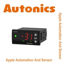 Autonics TC4Y-12R Temperature Controller Dealer Supplier Price in India