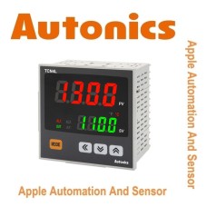 Autonics TCN4L-22R Temperature Controller Dealer Supplier Price in India.