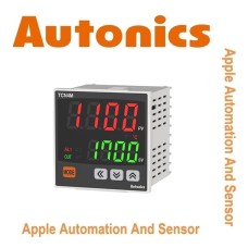 Autonics TCN4M-22R Temperature Controller Dealer Supplier Price in India.